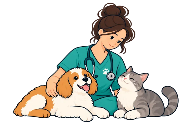 Veterinari